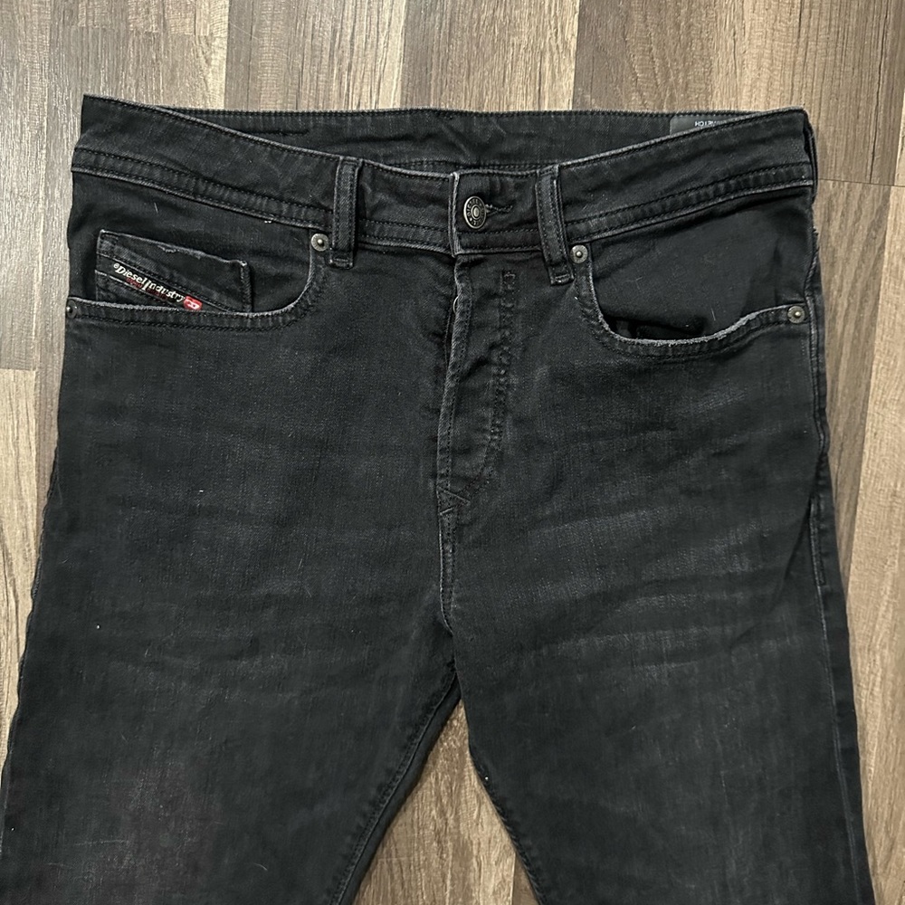 Diesel Buster 30x30